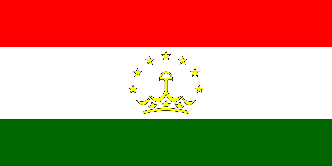 Почетный консул Республики Таджикистан